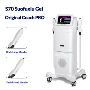 Appareil de beauté professionnel à collagène pour le visage : Anti-âge, lifting, raffermissement, élimination des rides du rire – Idéal pour les salons de beauté - Product Image 3