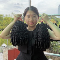 Extensions de cheveux humains au crochet, bouclées birmanes, en vrac, invisibles, pré-séparées, avec fil central