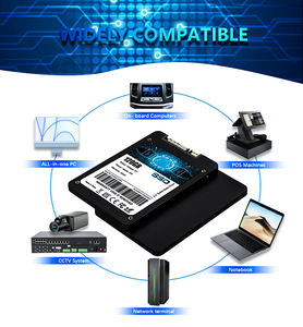 批发高容量OEM ODM <span class=keywords><strong>2</strong></span>.5英寸120gb 240gb 500gb 1TB 2TB硬盘SATA 3迪斯科杜罗高清迪斯科硬盘固态硬盘 - Product Image 3