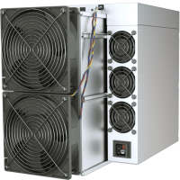 Aslminer cao cấp bitmain antminer S21 Pro 234th 3510W hiệu suất cao cypto thợ mỏ SHA 256 Bitcoin khai thác mỏ asic máy - Product Image 3