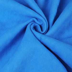 مناشف شامواه عالية الجودة 32x43x43x43 <span class=keywords><strong>PVA</strong></span> بحجم كبير قابلة للغسل وقابلة للغسل وخالية من الصوان لتجفيف وتنظيف السيارة - Product Image 2