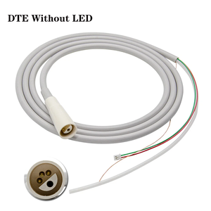 Nha khoa có thể tháo rời Scaler tay khoan Silicone Hose 3h/5L/7h/7L nha khoa siêu âm Scaler cáp ống - Product Image 4