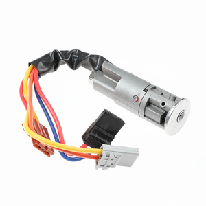 Nouveau commutateur de contacteur de démarrage pour Citroën Berlingo pour <span class=keywords><strong>Peugeot</strong></span> 252402 9790461580 9790486480 4162.W4 4162W4 96244156 252521 - Product Image 5