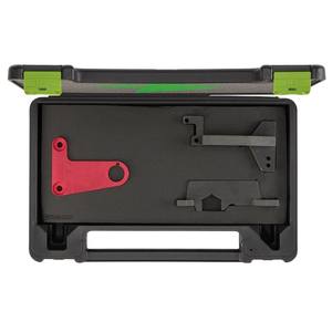 Kit de herramientas de reparación automotriz FG 192 MB4 para mantenimiento y ajuste de vehículos - Product Image 1