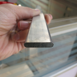Barre plate en acier inoxydable anti-corrosion, barre carrée structurelle en acier inoxydable SUS301 SUS302 SUS304 SUS316 SUS430 SUS309S SUS310 - Product Image 2