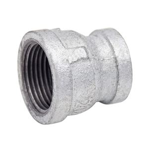 <strong>Clamp</strong> <strong>Butt</strong> Welded Quick Joint Connectors Zinc Plated PE Pipe Coupling Reducer Fittings 1/2" to 4" ISO/EN 3 Year Warranty - Product Image 3