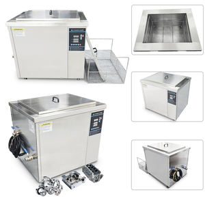 Mesin Pembersih Ultrasonik Industri 108L 135L 175L 264L 360L 420L 480L 540L 960L Lavadora Ultrasonido - Product Image 3
