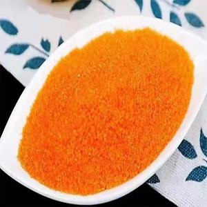 OEM dulce crujiente hecho a mano sabor comestible dulce naranja <span class=keywords><strong>palomitas</strong></span> dulces para tiendas de conveniencia - Product Image 4