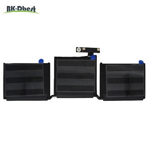 Batería para Portátil BK-Dbest de Alta Calidad y Seguridad, 54.5Wh 4781mAh A1713 para <span class=keywords><strong>Macbook</strong></span> <span class=keywords><strong>Pro</strong></span> Retina 13 <span class=keywords><strong>A1708</strong></span> Año 2016 <span class=keywords><strong>2017</strong></span> - Product Image 2