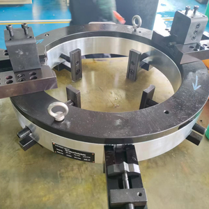 เครื่องตัดและลบคมท่อแบบเปลือกหอย Oce-377 ประสิทธิภาพสูง สำหรับซ่อมท่อในสถานที่ - Product Image 6
