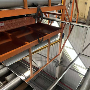 8K 304 acier inoxydable GB feuilles enroulées laminées à froid 2B BA HL 5mm épaisseur bijoux plaques signalétiques 7 jours échantillon gratuit - Product Image 2