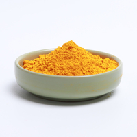 Mango poeder, mango poeder voor ijs