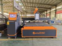 Routeur CNC 2030 2130 pour le travail du bois, machine de gravure sur bois CNC 3D automatique ATC à vendre