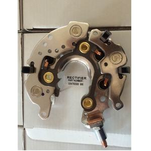 Puente rectificador de alternadores RN45 INR438 333441 M6 para Toyota 27060-0P020 11139 13984 - Product Image 2