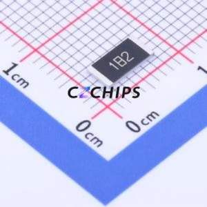 Résistance SMD NQ121WJ0182T4E 2512 (Type : Film Épais) (Résistance : 1,8 kOhm Précision : 5%) - Product Image 1