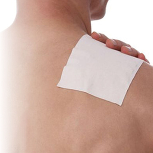 Set di 5 Cerotti Multi-Regione Farmaline per Articolazioni, per Comfort e Supporto Ottimali - Product Image 3