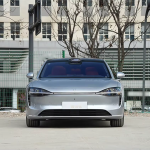 2026 LUXEED S9 Pure EV <b>Max</b> 100KWh - 3050mm Wheelbase 445L Trunk AEB LDW <b>Smart</b> Pilot Assist - Product Image 1