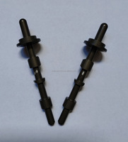 Valve de régulateur de pression à bas prix de haute qualité pour GM Transmission 6L45 6L50 6L80 6L90 10452003K 10452014K soupape de commande