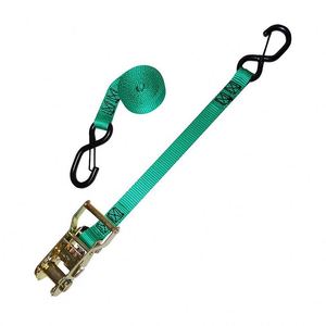 ट्रकों के लिए रटचेट पट्ट पट्टियों के लिए रैचेट पट्ट पट्ट नीचे स्ट्रैप - Product Image 6