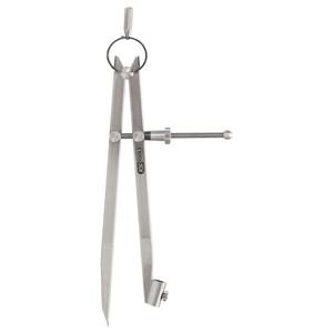 KS TOOLS Séparateurs à ressort de précision avec porte-crayon - Product Image 1