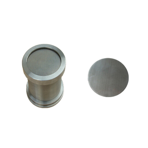 Clasificador de Fibras McNett, Instrumento para Tamizar Fibras - Product Image 4