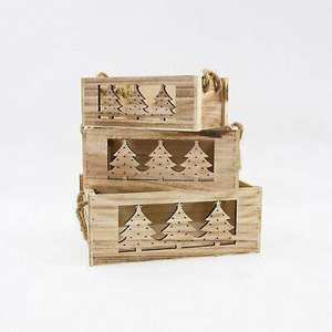 <span class=keywords><strong>Cesta</strong></span> de Regalo <span class=keywords><strong>Navideña</strong></span> Hecha a Mano de Madera, <span class=keywords><strong>Cesta</strong></span> de Chocolate Caliente <span class=keywords><strong>Navideña</strong></span>, <span class=keywords><strong>Cesta</strong></span> de Regalo de Chocolate Caliente - Product Image 5