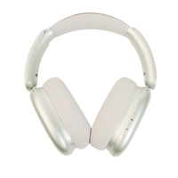 Meilleure vente casque de jeu Bluetooths 5.3 écouteurs antibruit casque de sport Air Max Ear Pod Electronics Factory H35