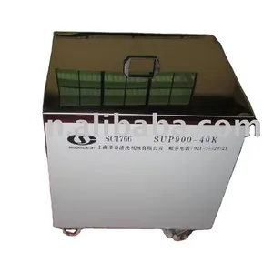 Single Stage Ultrasonic Cleaner