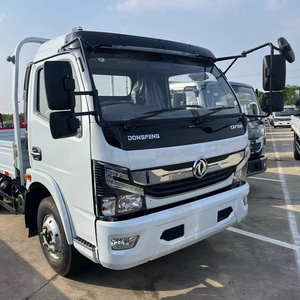 Camion de fret 4x2 neuf et économique, conduite à droite, <span class=keywords><strong>diesel</strong></span> Euro <span class=keywords><strong>3</strong></span>, 140 ch, pour la logistique, à vendre en Afrique - Product Image 1