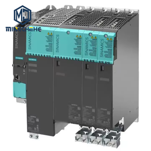 6es7416-3es07-0ab0ซีพียูพีแอลซี6es7234-4he32-0xb0plc S7-400ของแท้สินค้าใหม่100% - Product Image 1