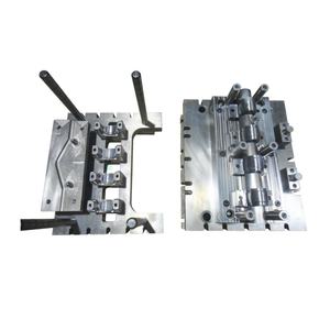 YIOT, Fabricante de Moldes de Inyección Personalizados con Entrega Rápida, Fábrica de Moldes de Inyección, Accesorios de Equipos de Alta Calidad, Molde de Plástico - Product Image 2