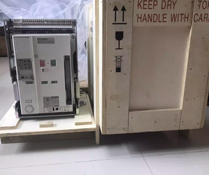 เบรกเกอร์มอเตอร์แบบคงที่ AE1000-SW 1000A 1250-SW 1250A 1600-SW 1600A 2000-S 220V 25kA อุปกรณ์ป้องกันอุตสาหกรรม 125A - Product Image 5