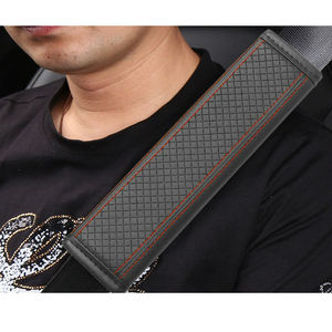 Protetor de Cinto de Segurança para Carro para <span class=keywords><strong>Subaru</strong></span> BRZ 86 2012 2013 2014 2015 2016 2017 2018 2019 2020 - Product Image 4