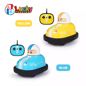 RC bội thu Xe điều khiển từ xa trò chơi chiến đấu đua xe đồ chơi với ánh sáng & amp âm thanh tương tác chiến trẻ em - Product Image 3