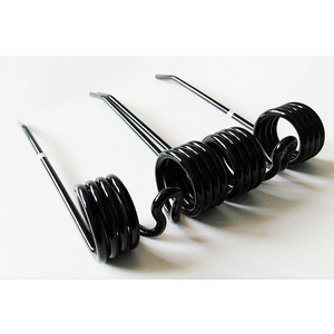 Hot Sale Carbon Steel Industrial Parts <strong>Spring</strong> Teeth <strong>for</strong> Agricultural <strong>Machinery</strong> High-Torque Torsion <strong>Springs</strong> <strong>for</strong> <strong>Spring</strong> Season - Product Image 1