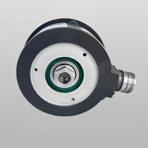 Heavy-duty Incremental Rotary Encoder GHH97-15G1024BML5-HD 15mm Hollow Shaft GHH97-15G1024BML5-HD Heavy-duty Encoder - Product Image 2