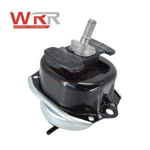 Soporte de Motor de Alta Calidad WRR para F30 F35 F32 320i 328i, Delantero Izquierdo, con Cojinete Hidráulico y Soporte de Amortiguación, OEM 22116795417 - Product Image 5