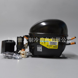 Compresor de Pistón Secop NL7.3MF, Equipo de Refrigeración Eléctrico - Product Image 4