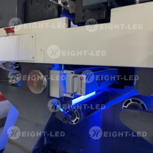 Mới tùy chỉnh nước làm mát UV dẫn khu vực bảo dưỡng hệ thống cho in flexo - Product Image 4