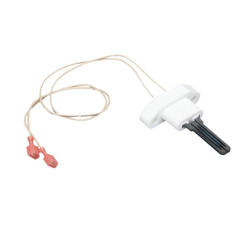 Durable Electric Power Household Gas Igniter Hot Surface Silicon Carbide Series Oven Parts Supply for Hotels Outdoor RV Car Use