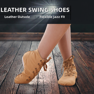 Zapatillas de Lona para Mujer, Planas, con Cordones, Color Bronceado, Suela de Goma - Product Image 2
