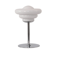 Lampes Coquillage USB Lumières Veilleuse Led Lampes de Table Bureau Lampes de Table USB Plug-in Or Lampes Atmosphère Conçu Cadeau Décor