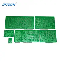 Placa de Circuito Impresso de alta qualidade Painel de Treliça de Vazio Placa PCB PCB Protótipo