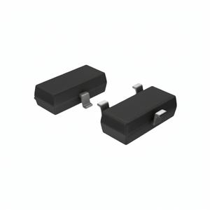 Composants électroniques en stock, puces 2SB1690KT146 TO-236-3, SC-59, SOT-23-3 Transistors - Product Image 1