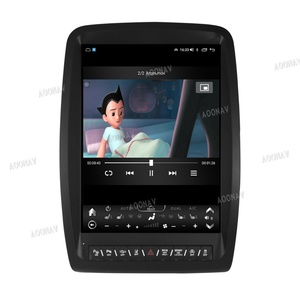 12.1 Inch Auto Stereo Android 12 <b>Car</b> Radio for Dodge Durango 2014-2020 Multimedia Video Player GPS Navigation Carplay Head Unit - Product Image 3