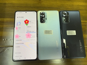 <span class=keywords><strong>Mi</strong></span> Note <span class=keywords><strong>10</strong></span> <span class=keywords><strong>Pro</strong></span> versione globale 6 + 64GB 128GB Smartphone Android CDMA LTE cellulare di colore rosso - Product Image 3