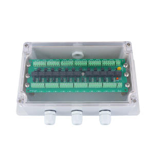 Caja de Integración, Conversión y Fusión de Señales Todo en Uno SB para Pinza de Brazo Robótico para Entrada y Salida (E/S) - Product Image 1