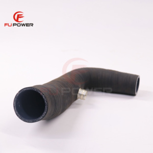 Pour <span class=keywords><strong>Ford</strong></span> <span class=keywords><strong>Fiesta</strong></span> Focus 1.0 Litre Ecoboost Turbo Tuyau de raccordement d'admission - Product Image 3