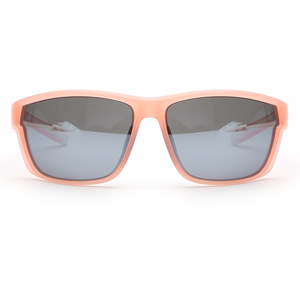 משקפי ספורט נגד רוח סיטונאיים, מסגרת TR90, משקפי רכיבה על אופניים בחוץ, משקפי שמש נגד קרינת UV לריצה - Product Image 6