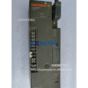1PCS NUEVO Controlador Programable FUJI FTL010H-A10 Hecho en China Envío Rápido a través de Fedex o DHL H - Product Image 1